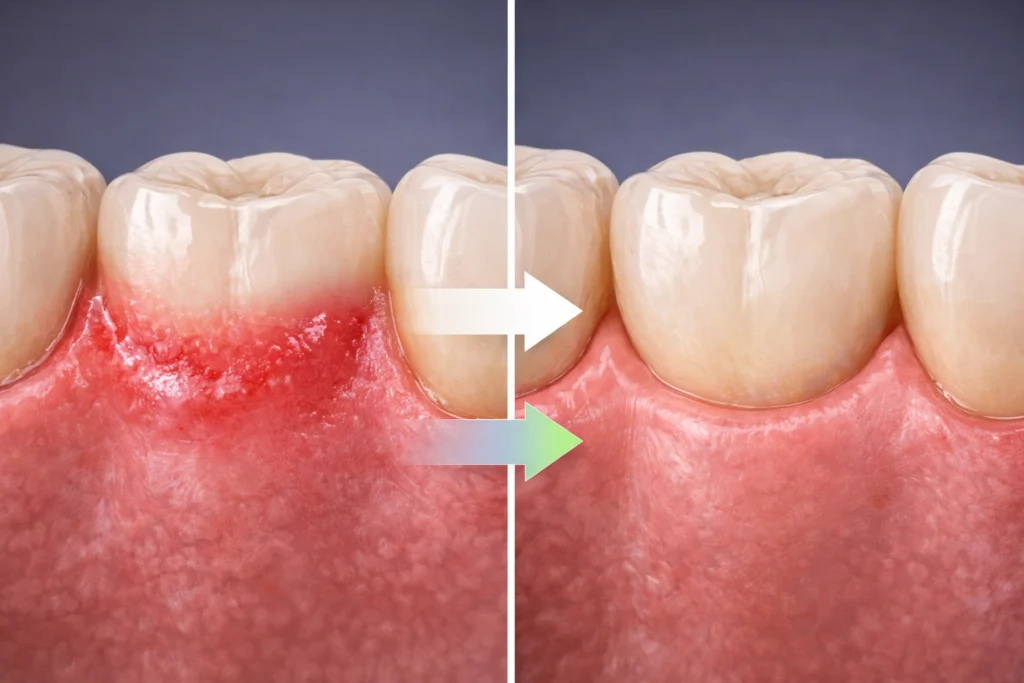 How ASA Reduces Inflammation and Speeds Recovery