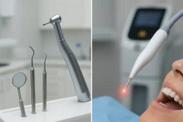 What Patients Should Know About Dental Laser Therapy