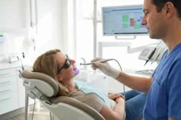 Why Laser Servicing Matters More Than Clinics Realise