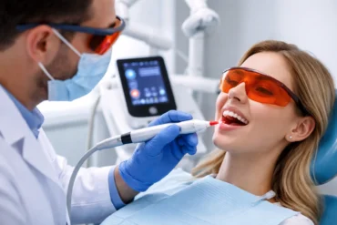 A Beginner-Friendly Guide to Understanding Dental Lasers