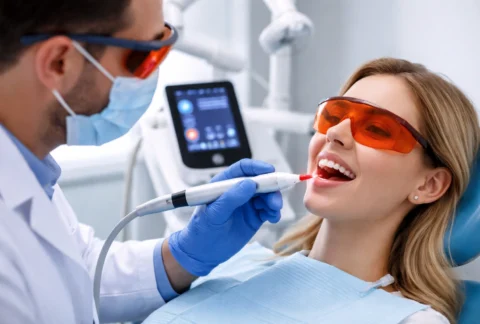 Why Dental Laser Therapy Is Growing Rapidly in 2026