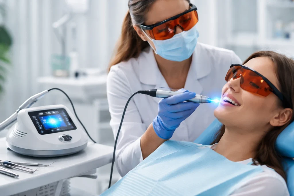 Make Informed Decisions About Dental Laser Therapy in 2026
