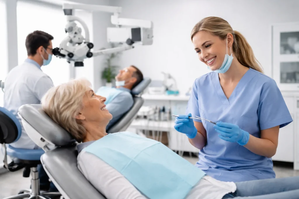 2026 Guide to Patient-Centred Care: The Role of Dental Laser Technology