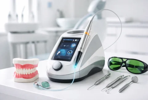 A Beginner-Friendly Guide to Understanding Dental Lasers