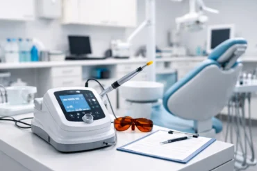 How ASA Lasers Are Changing Everyday Clinical Procedures