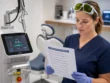 laser dentistry requirements