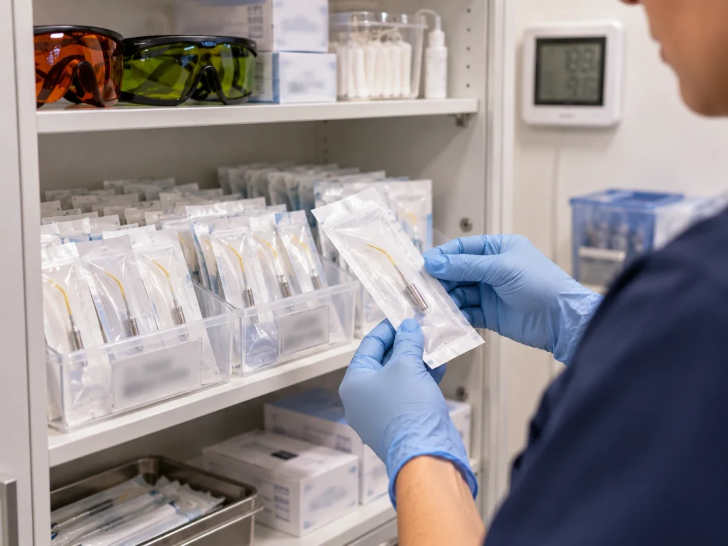 Why Overordering Increases Your Supply Costs