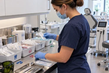 Adding Laser Dentistry to a Practice: What Should Staff Learn First?