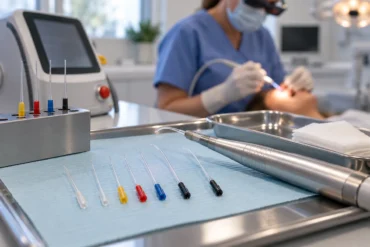 Adding Laser Dentistry to a Practice: What Should Staff Learn First?